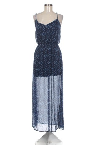 Kleid Hollister, Größe L, Farbe Blau, Preis 23,99 €, #137069688