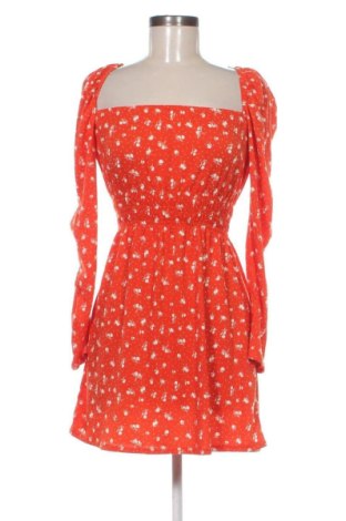 Φόρεμα H&M, Μέγεθος XS, Χρώμα Πολύχρωμο, Τιμή 13,00 €, #137069720