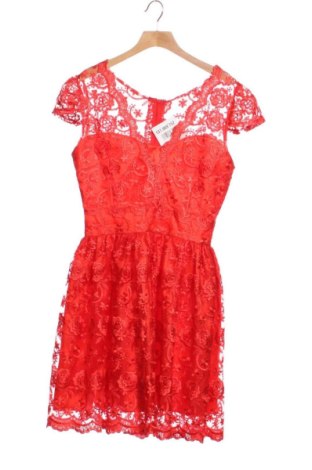 Rochie Unbranded, Mărime S, Culoare Roșu, Preț 106,00 Lei, #137069752