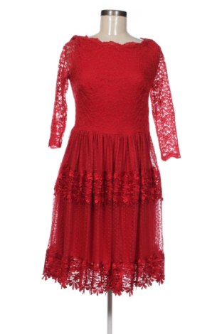 Rochie Unbranded, Mărime M, Culoare Roșu, Preț 194,00 Lei, #137069809