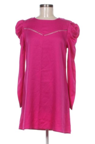 Φόρεμα SHEIN, Μέγεθος M, Χρώμα Ρόζ , Τιμή 10,00 €, #137069834