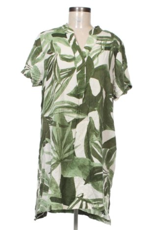 Рокля H&M, Размер L, Цвят Многоцветен, Цена 21,32 €, #137069851
