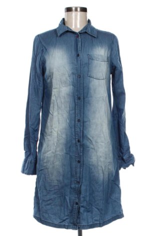 Rochie Hema, Mărime S, Culoare Albastru, Preț 73,49 Lei, #137069867
