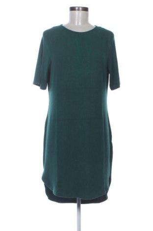 Рокля H&M, Размер L, Цвят Зелен, Цена 14,10 €, #137069900