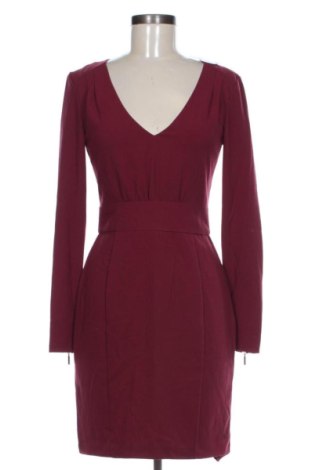 Šaty  H&M, Velikost S, Barva Červená, Cena  218,00 Kč, #137069939