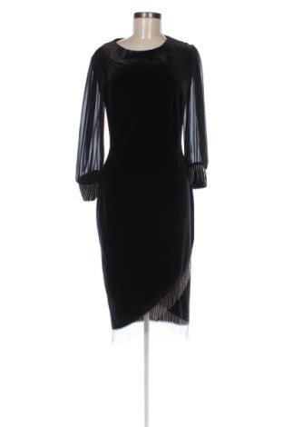 Rochie Unbranded, Mărime L, Culoare Negru, Preț 71,00 Lei, #137069945