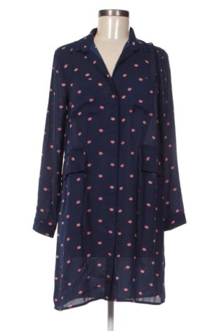 Kleid H&M, Größe M, Farbe Mehrfarbig, Preis 14,99 €, #137070023