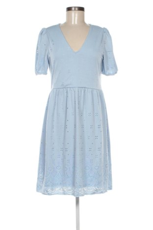 Kleid VILA, Größe S, Farbe Blau, Preis 9,99 €, #137070118