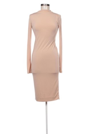 Рокля H&M, Размер S, Цвят Бежов, Цена 11,62 €, #137070135