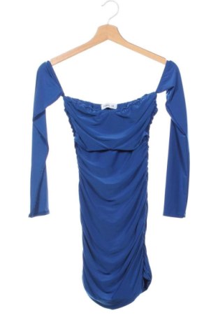 Sukienka Femme Luxe, Rozmiar XS, Kolor Niebieski, Cena 62,99 zł, #137070203