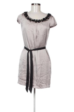 Rochie H&M, Mărime S, Culoare Bej, Preț 64,99 Lei, #137070410