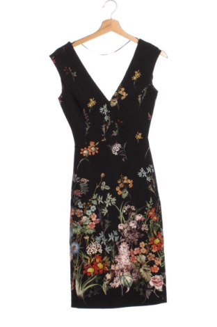 Рокля Zara, Размер XS, Цвят Многоцветен, Цена 9,00 €, #137070414