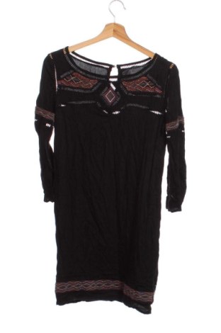 Rochie Bershka, Mărime S, Culoare Negru, Preț 52,49 Lei, #137070585