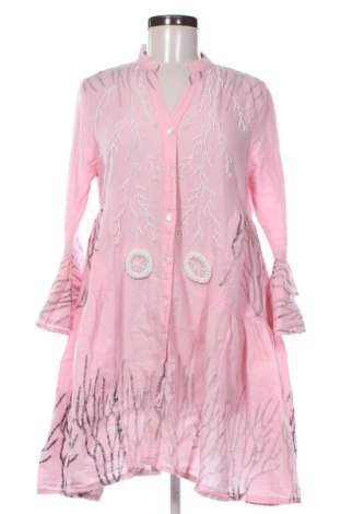 Sukienka Unbranded, Rozmiar M, Kolor Różowy, Cena 84,67 zł, #137070616