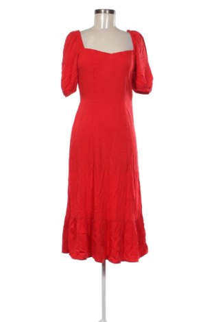 Rochie Mohito, Mărime S, Culoare Roșu, Preț 99,00 Lei, #137070641