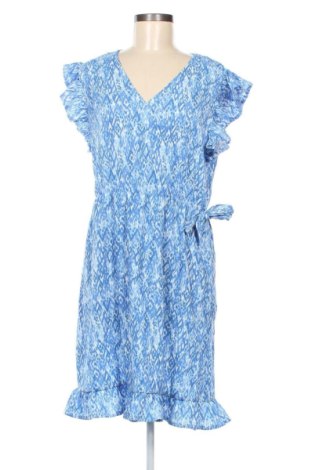Φόρεμα Unbranded, Μέγεθος L, Χρώμα Πολύχρωμο, Τιμή 21,99 €, #137070643