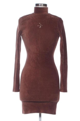 Rochie Viervier Exclusive x About You, Mărime XS, Culoare Maro, Preț 42,00 Lei, #137070660