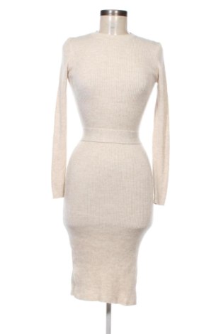Φόρεμα Unbranded, Μέγεθος XS, Χρώμα Εκρού, Τιμή 19,61 €, #137070862