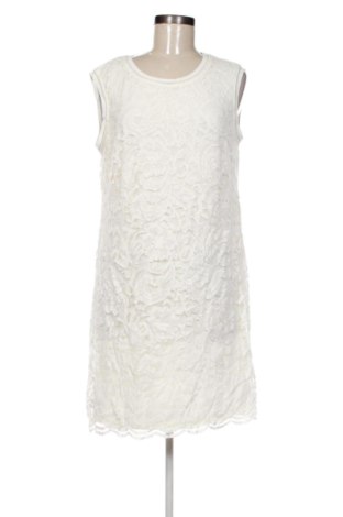 Rochie Charles Vogele, Mărime XL, Culoare Ecru, Preț 145,99 Lei, #137070882