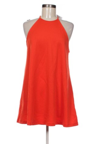 Рокля Zara, Размер S, Цвят Оранжев, Цена 13,80 €, #137070909