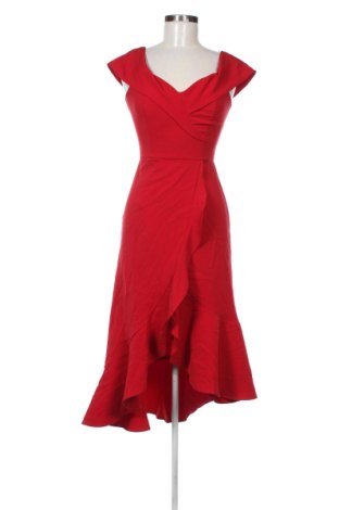 Rochie Rinascimento, Mărime S, Culoare Roșu, Preț 232,99 Lei, #137070957