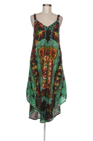 Rochie Unbranded, Mărime L, Culoare Multicolor, Preț 146,97 Lei, #137071064
