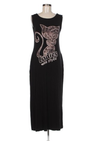 Φόρεμα Unbranded, Μέγεθος S, Χρώμα Μαύρο, Τιμή 13,00 €, #137071068