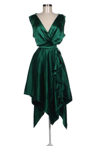 Rochie Tashia, Mărime XL, Culoare Verde, Preț 120,00 Lei, #137071076