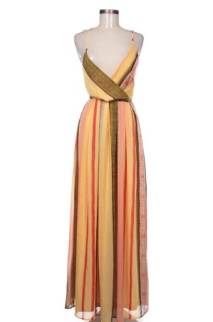 Kleid Forever 21, Größe S, Farbe Mehrfarbig, Preis 11,00 €, #137071200