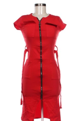 Kleid Unbranded, Größe S, Farbe Rot, Preis € 25,83, #137071364