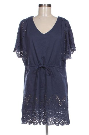 Šaty  H&M, Veľkosť L, Farba Modrá, Cena  14,95 €, #137071402
