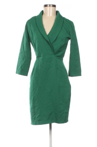 Rochie Trendyol, Mărime S, Culoare Verde, Preț 81,99 Lei, #137071420