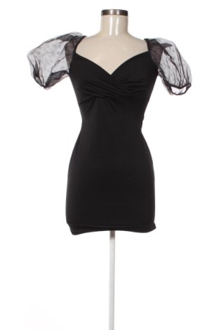 Φόρεμα Missguided, Μέγεθος XS, Χρώμα Μαύρο, Τιμή 7,99 €, #137071440