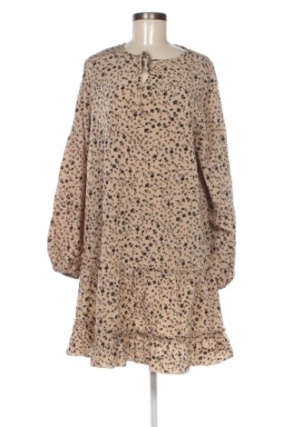Rochie SHEIN, Mărime XL, Culoare Multicolor, Preț 88,99 Lei, #137071559