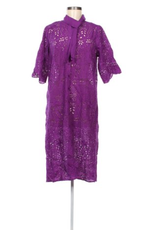 Kleid Anna, Größe XL, Farbe Lila, Preis € 42,99, #137071590