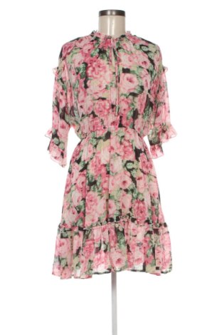 Kleid Vero Moda, Größe M, Farbe Mehrfarbig, Preis € 10,99, #137071633