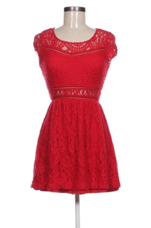 Šaty  H&M, Velikost XS, Barva Červená, Cena  239,00 Kč, #137071643