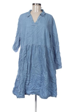 Rochie C&A, Mărime XXL, Culoare Albastru, Preț 104,99 Lei, #137071718