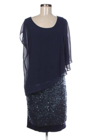 Φόρεμα Junona, Μέγεθος M, Χρώμα Μπλέ, Τιμή 39,00 €, #137071758