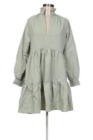Rochie SHEIN, Mărime M, Culoare Verde, Preț 53,99 Lei, #137071777