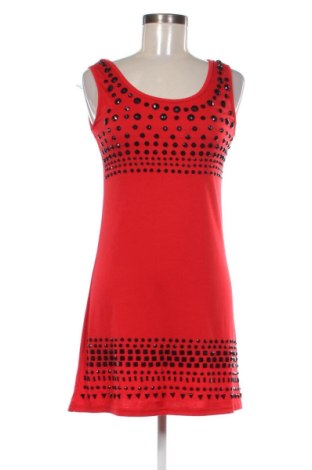 Φόρεμα Club L, Μέγεθος S, Χρώμα Κόκκινο, Τιμή 25,53 €, #137071812