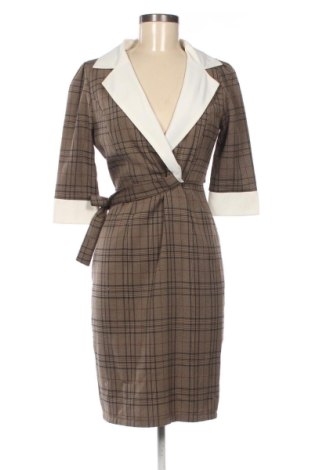 Kleid Unbranded, Größe L, Farbe Mehrfarbig, Preis 12,99 €, #137071916