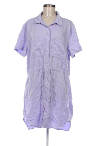 Rochie Unbranded, Mărime XXL, Culoare Mov, Preț 128,99 Lei, #137071980