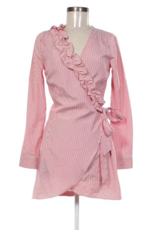 Sukienka Boohoo, Rozmiar M, Kolor Kolorowy, Cena 54,99 zł, #137072034