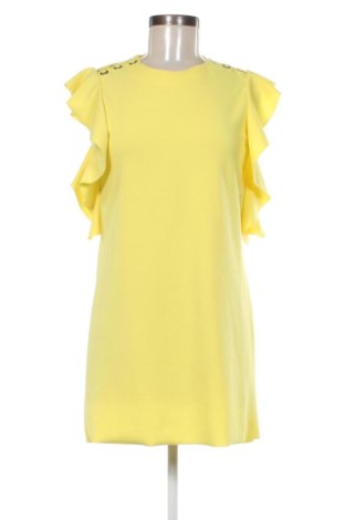 Φόρεμα Zara, Μέγεθος S, Χρώμα Κίτρινο, Τιμή 14,48 €, #137072063