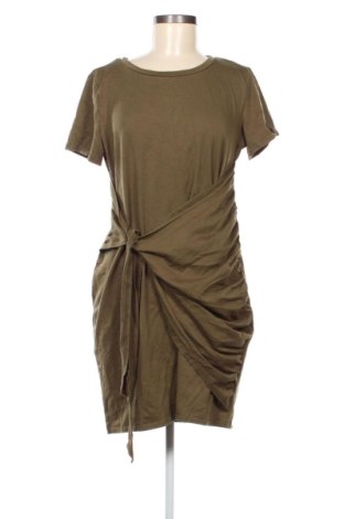Rochie Unbranded, Mărime XL, Culoare Verde, Preț 87,99 Lei, #137072067