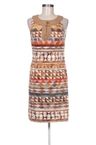 Rochie Caroline Biss, Mărime M, Culoare Multicolor, Preț 94,48 Lei, #137072087
