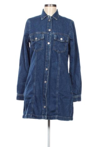 Šaty  Pepe Jeans, Velikost M, Barva Modrá, Cena  2 429,00 Kč, #137072176