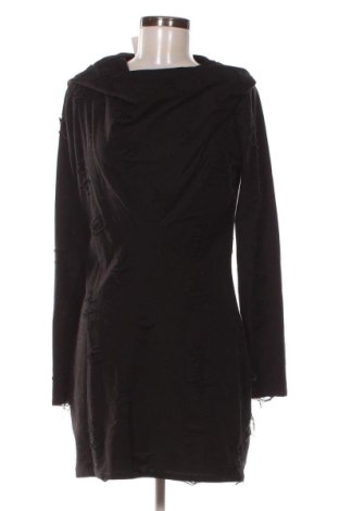Рокля H&M, Размер M, Цвят Черен, Цена 6,86 €, #137072398