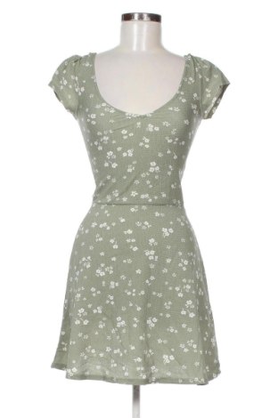 Rochie Clockhouse, Mărime S, Culoare Verde, Preț 49,99 Lei, #137072485